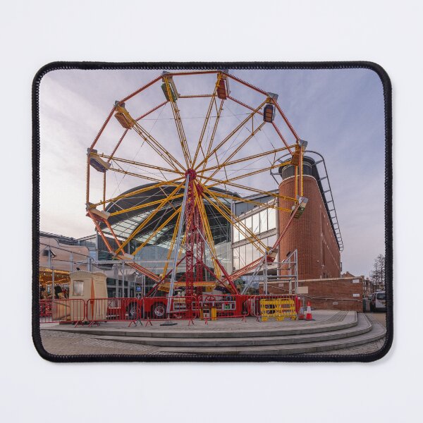 Item preview, Traditional Ferris Wheel designed and sold by yackers1.