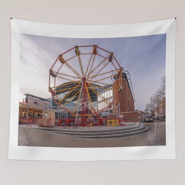Item preview, Traditional Ferris Wheel designed and sold by yackers1.
