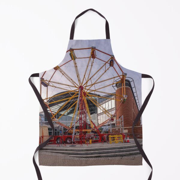 Item preview, Traditional Ferris Wheel designed and sold by yackers1.