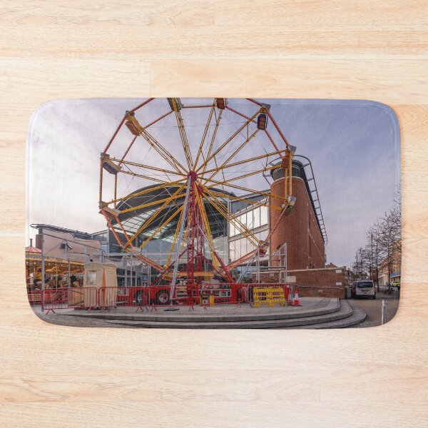 Item preview, Traditional Ferris Wheel designed and sold by yackers1.
