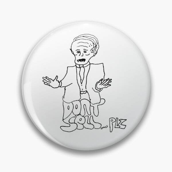 Item preview, Stockbrokers are Demons designed and sold by Gr33zy Art.