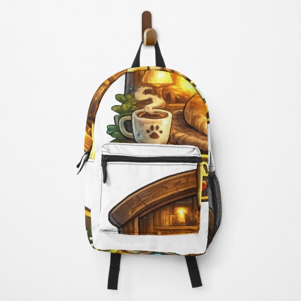 Item preview, Paused Not AFK Gaming Inn Tavern RPG designed and sold by jgvisualarts.