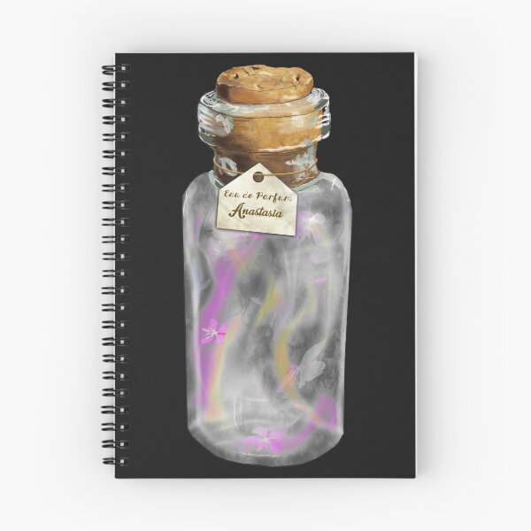 Item preview, The Russian Princess *perfume* designed and sold by drawnexplore.