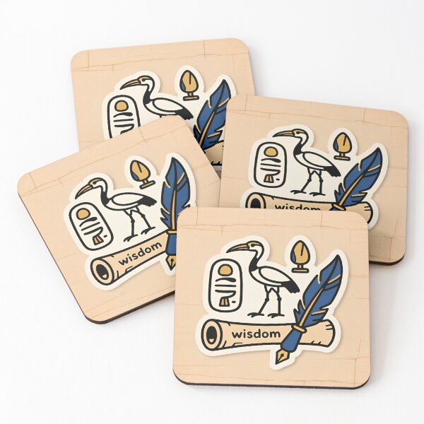 Item preview, Wisdom designed and sold by Absolutsoma.