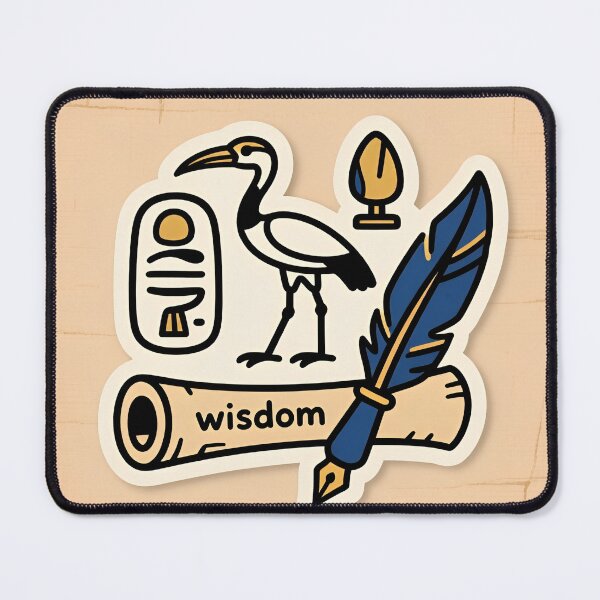 Item preview, Wisdom designed and sold by Absolutsoma.