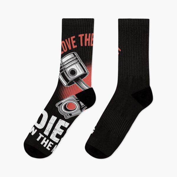 Item preview, I Love the Smell of Diesel in the Morning Truck Driver Gift designed and sold by rutimenta.