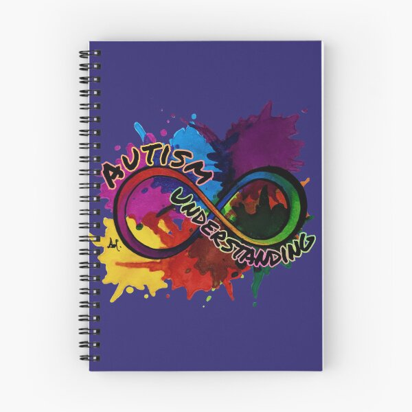 Item preview, Autism Understanding  designed and sold by RuneLabyrinth.