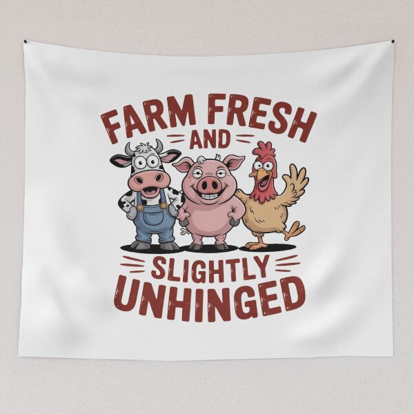 Item preview, Farm Fresh designed and sold by J-CCreations.