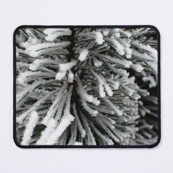 Item preview, Rime frost cold designed and sold by CanadianWild418.