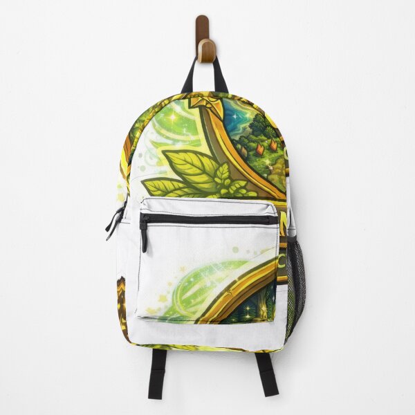 Item preview, Ranger Please Touch Grass Gaming Nature RPG designed and sold by jgvisualarts.