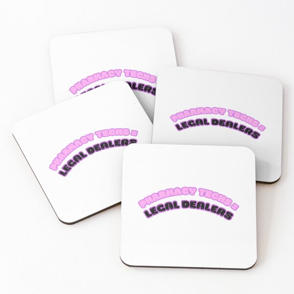Item preview, pharmacy technicians = legal dealers designed and sold by deimidzlrm.