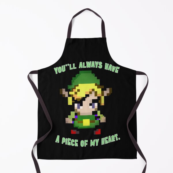 Item preview, You''ll Always Have a Piece Of My Heart designed and sold by Izaa-aart.