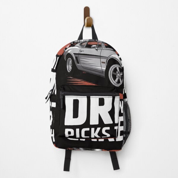 Item preview, Driver Picks The Music Shotgun Shuts His Cakehole designed and sold by rutimenta.