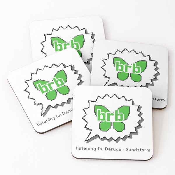 Item preview, MSN Messenger Retro Sticker - 2000s Nostalgia Y2K Tech Away Message Custom Chat Icon designed and sold by RealVibeVault.