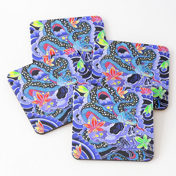 Item preview, SKULL & SNAKE designed and sold by NightRaida.