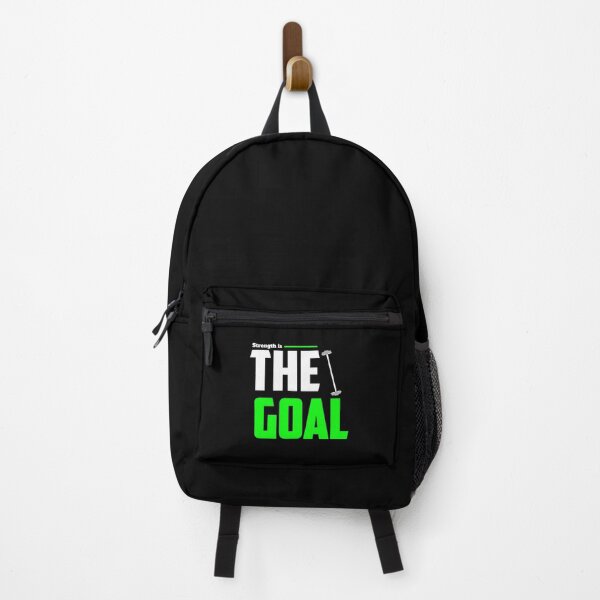 Item preview, Strength Is The Goal designed and sold by TheFineShirt.