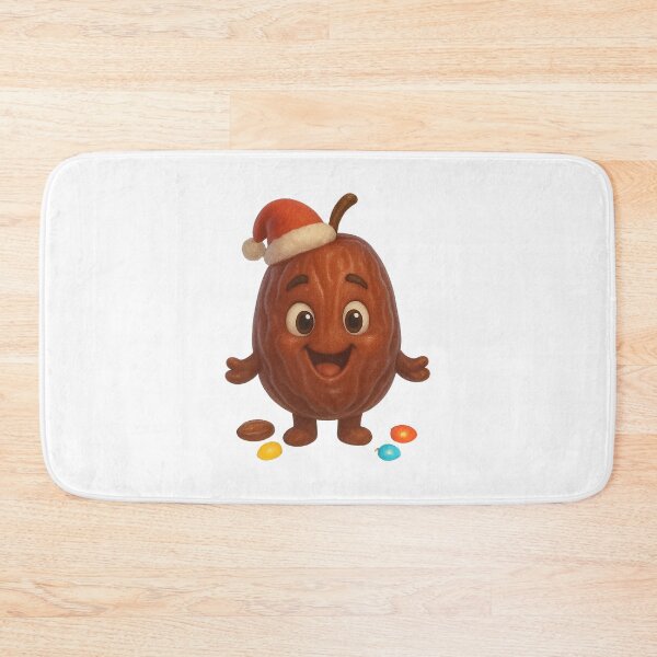 Item preview, Christmas Date designed and sold by Sillytoe.