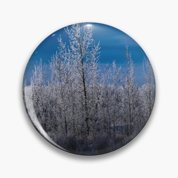 Item preview, Winter trail designed and sold by CanadianWild418.