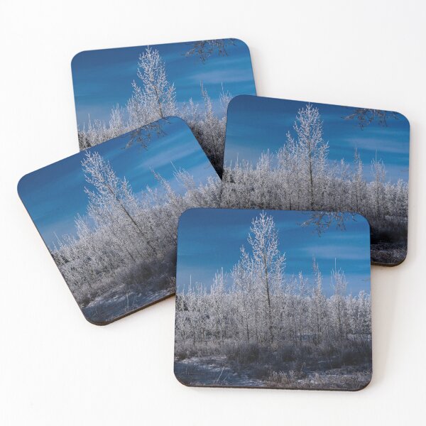 Item preview, Winter trail designed and sold by CanadianWild418.