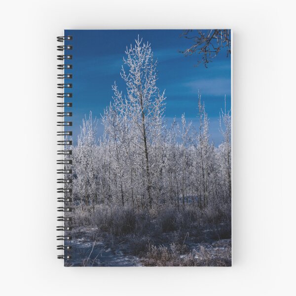 Item preview, Winter trail designed and sold by CanadianWild418.