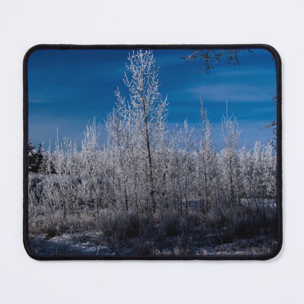 Item preview, Winter trail designed and sold by CanadianWild418.