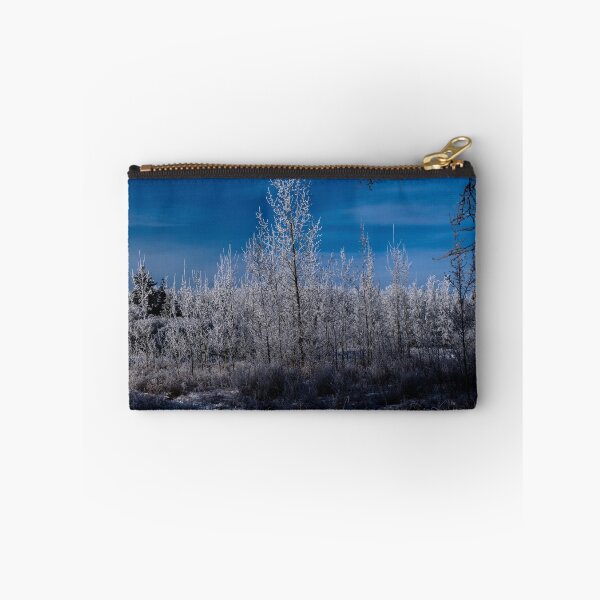 Item preview, Winter trail designed and sold by CanadianWild418.