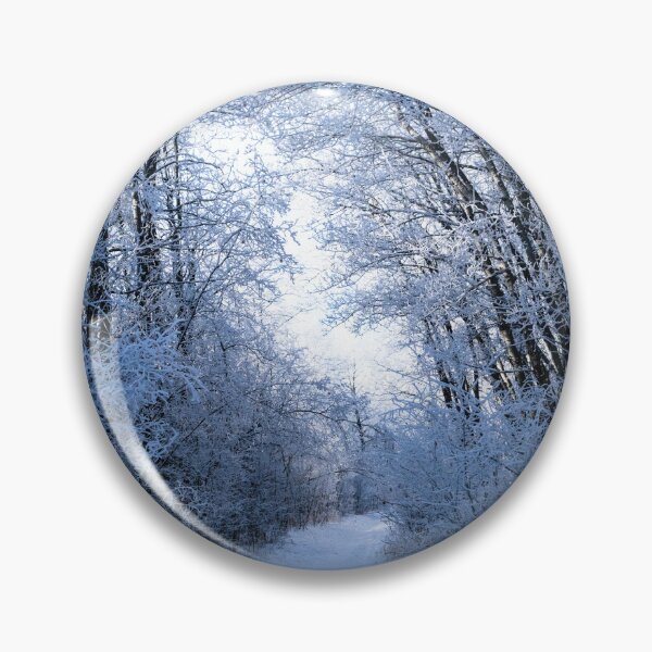 Item preview, winter on the trail designed and sold by CanadianWild418.