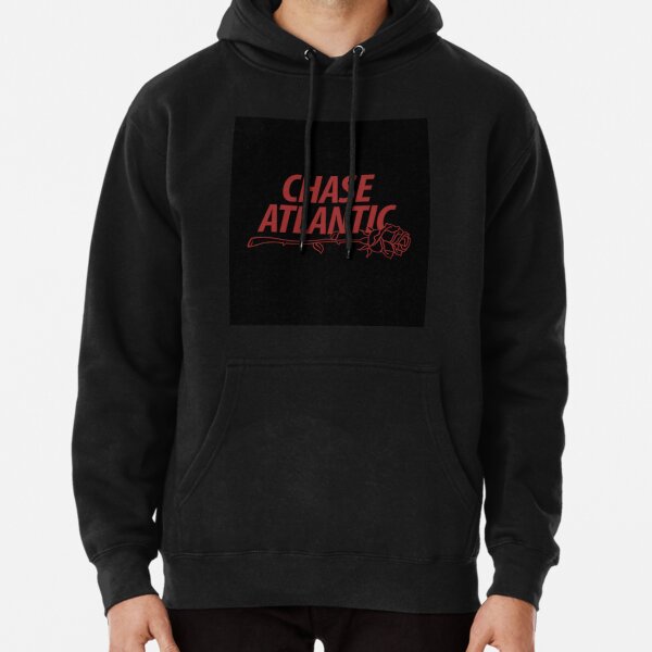 CHASE ATLANTIC ROSE LOGO