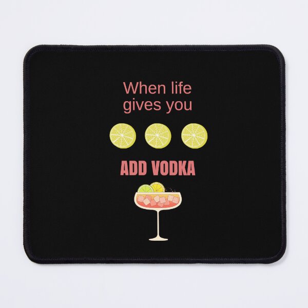 Item preview, When Life Gives You Lemons – Motivational Quote Tee designed and sold by Giota29.