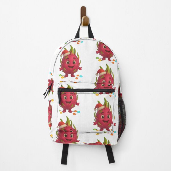 Item preview, Christmas Dragon Fruit designed and sold by Sillytoe.