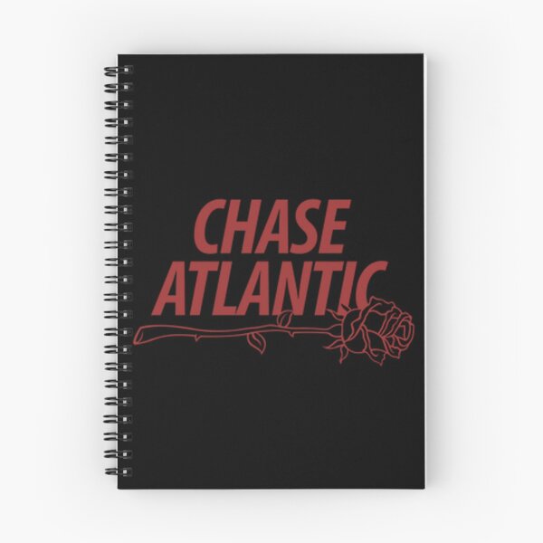 Item preview, CHASE ATLANTIC ROSE WINE LOGO designed and sold by taegiminnie.