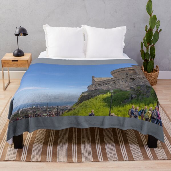 Item preview, UK. Scotland. Edinburgh. Edinburgh Castle. designed and sold by vadim19.