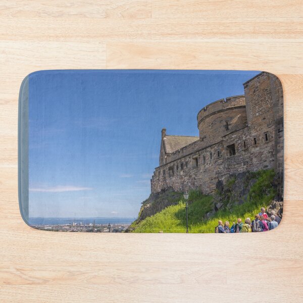 Item preview, UK. Scotland. Edinburgh. Edinburgh Castle. designed and sold by vadim19.