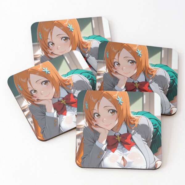 Item preview, Emilie designed and sold by Ecchi-master-1989.