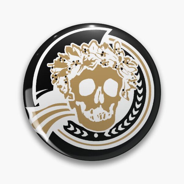 Item preview, Sens Laurel Black And Gold designed and sold by karlkapri.