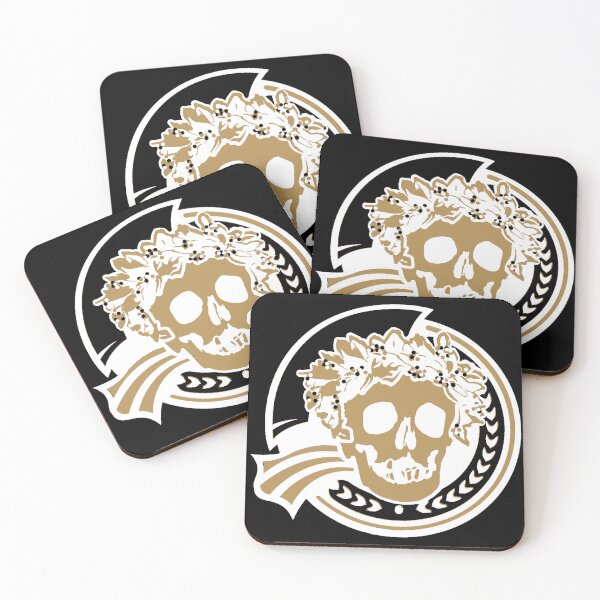 Item preview, Sens Laurel Black And Gold designed and sold by karlkapri.