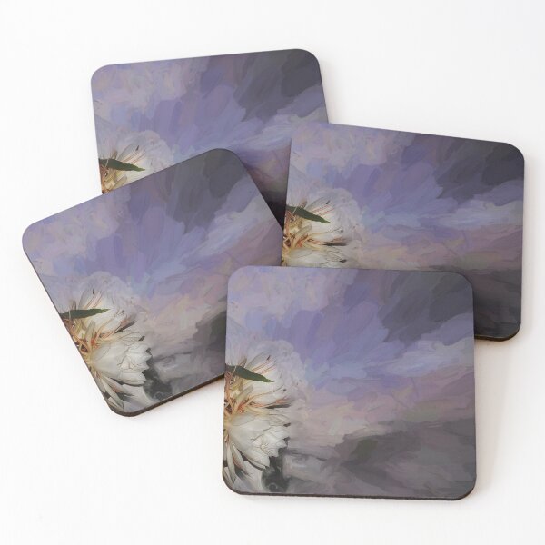 Item preview, Painting the Cereus Sunrise designed and sold by Wayne King.