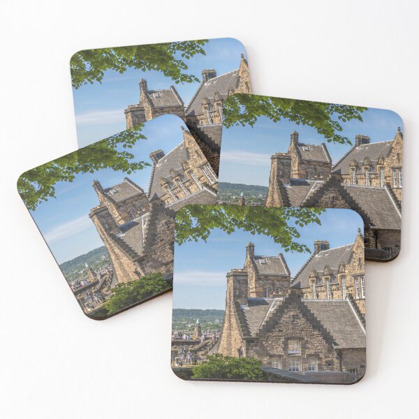 Item preview, UK. Scotland. Edinburgh. Edinburgh Castle. Inside. designed and sold by vadim19.