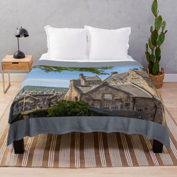 Item preview, UK. Scotland. Edinburgh. Edinburgh Castle. Inside. designed and sold by vadim19.