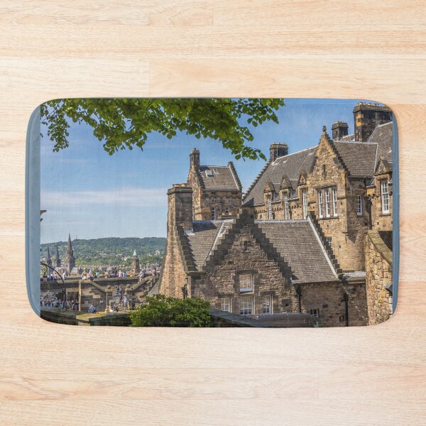 Item preview, UK. Scotland. Edinburgh. Edinburgh Castle. Inside. designed and sold by vadim19.
