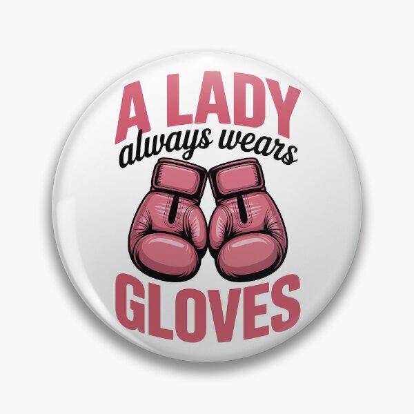 Item preview, A lady always wears gloves designed and sold by jkrphoto.