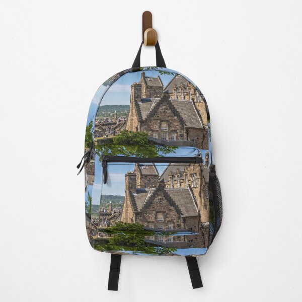 Item preview, UK. Scotland. Edinburgh. Edinburgh Castle. Inside. designed and sold by vadim19.