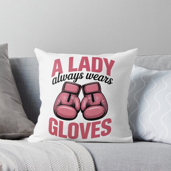 Item preview, A lady always wears gloves designed and sold by jkrphoto.