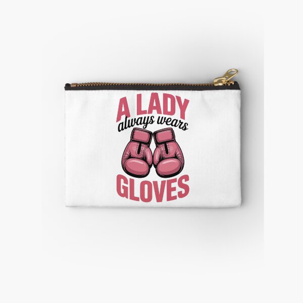 Artikelvorschau, Eine Dame trägt immer Handschuhe. entworfen und verkauft von jkrphoto.