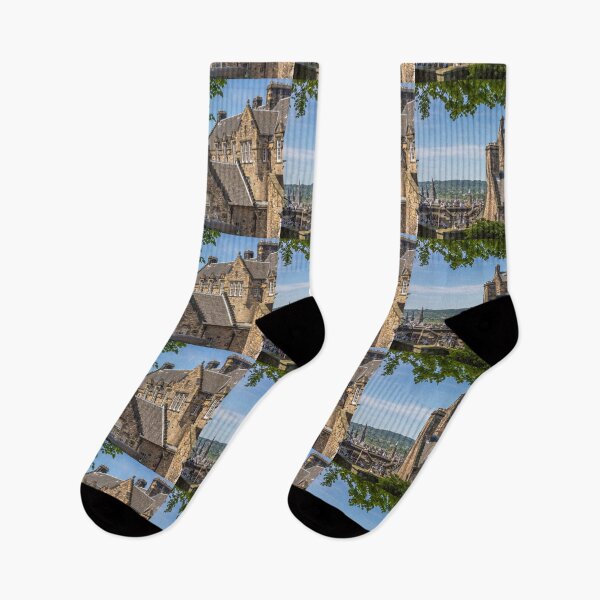 Item preview, UK. Scotland. Edinburgh. Edinburgh Castle. Inside. designed and sold by vadim19.