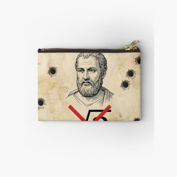 Item preview, Hippasus of Metapontum designed and sold by TheEmptySet.