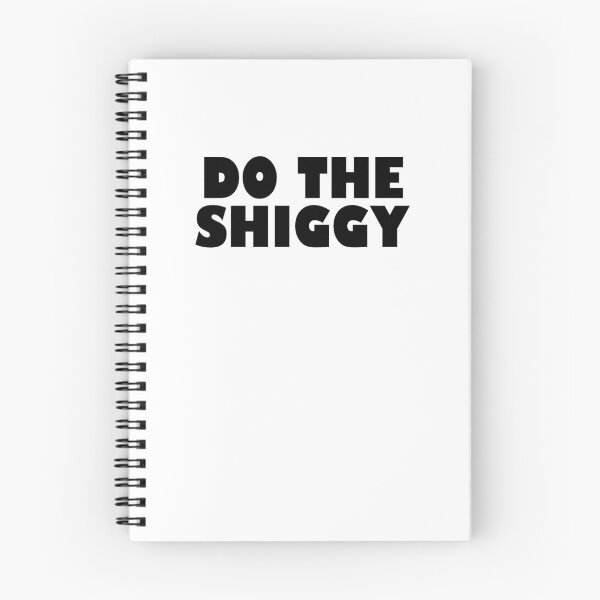 Item preview, Do The Shiggy designed and sold by TeeTimeGuys.