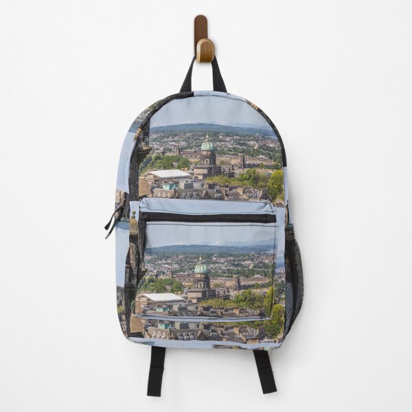 Item preview, UK. Scotland. Edinburgh. Another View from Edinburgh Castle. designed and sold by vadim19.