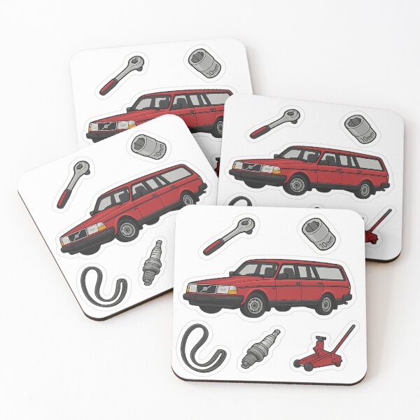 Item preview, Brick car designed and sold by maria-kuu.