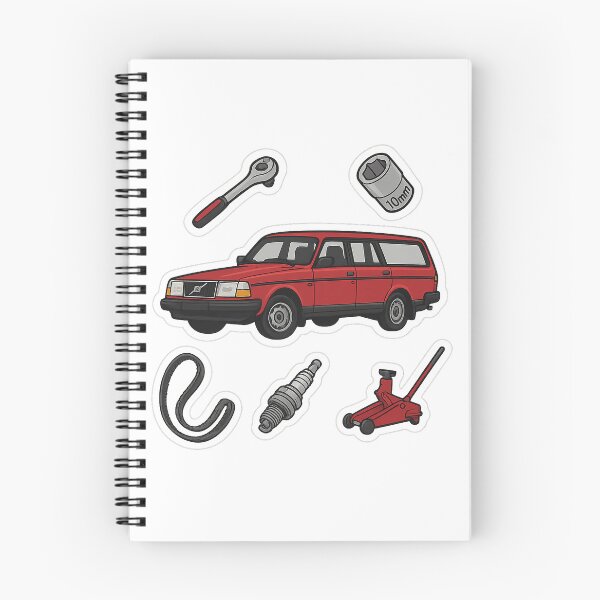 Item preview, Brick car designed and sold by maria-kuu.